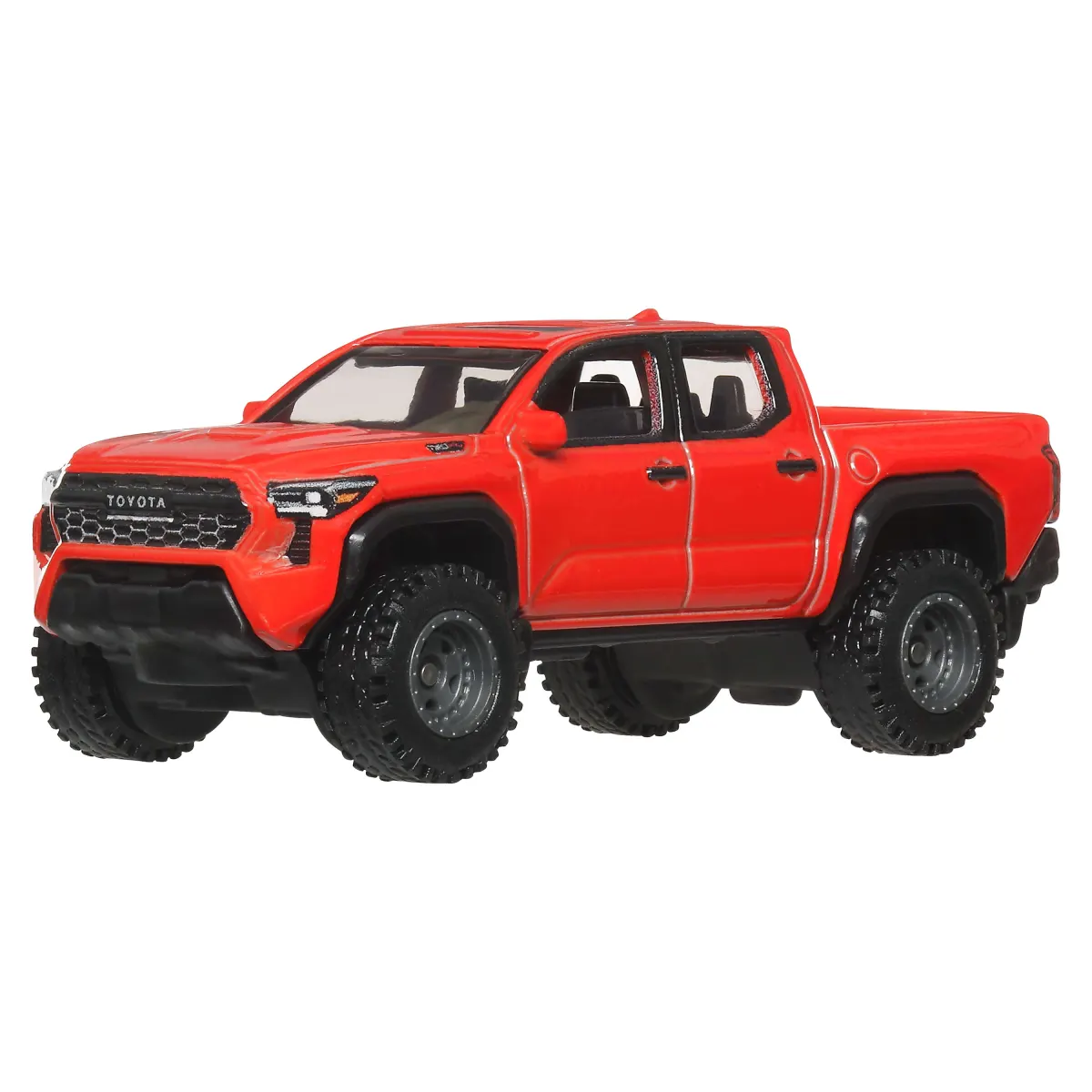 2024 Toyota Tacoma Trd Pro