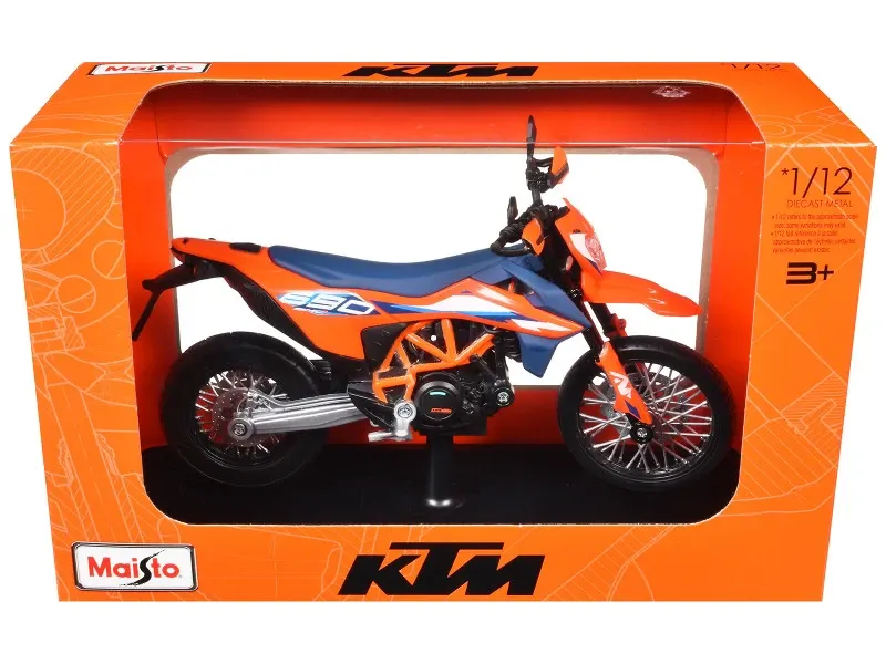 2023 KTM 690 SMC R