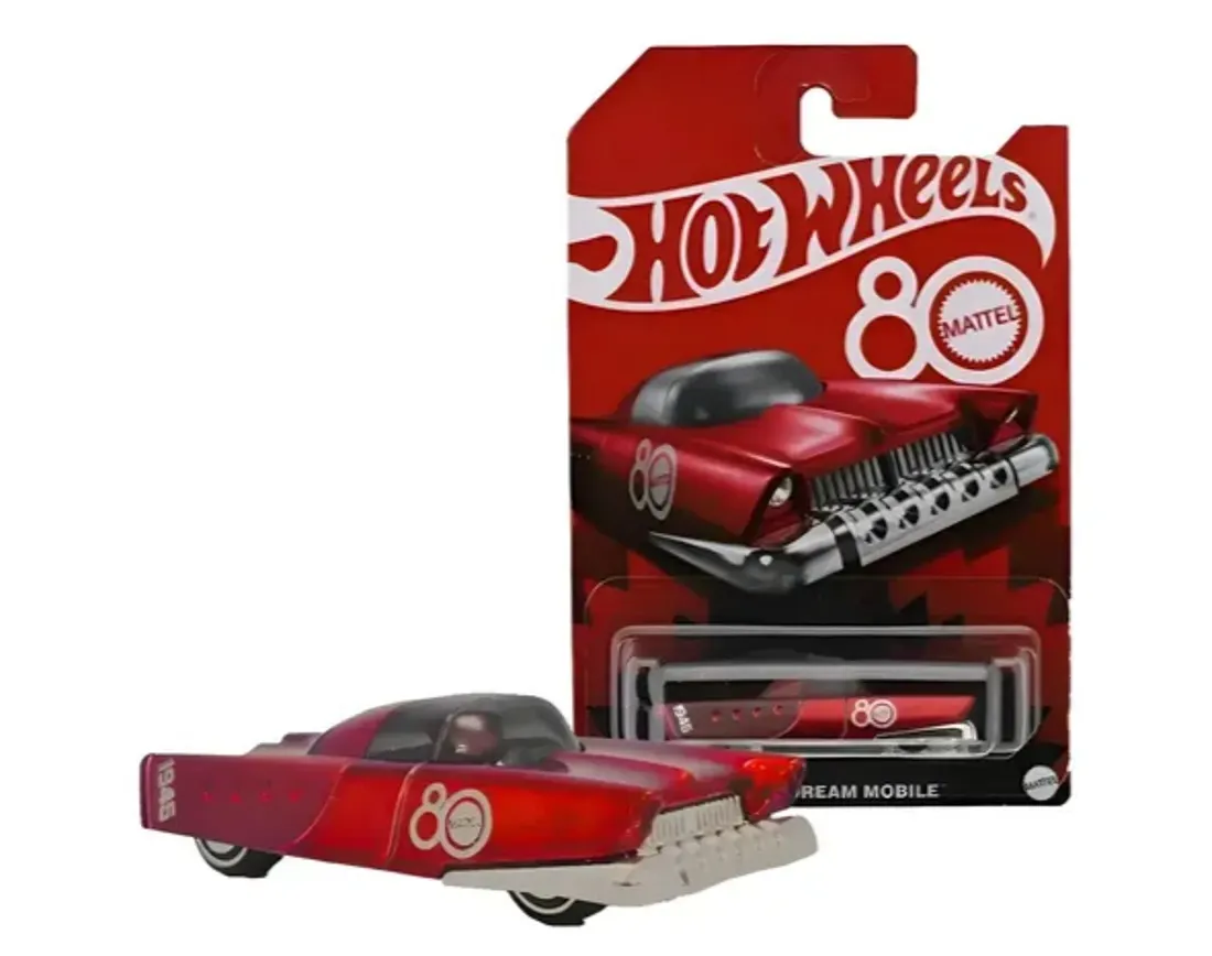 Dream Mobile