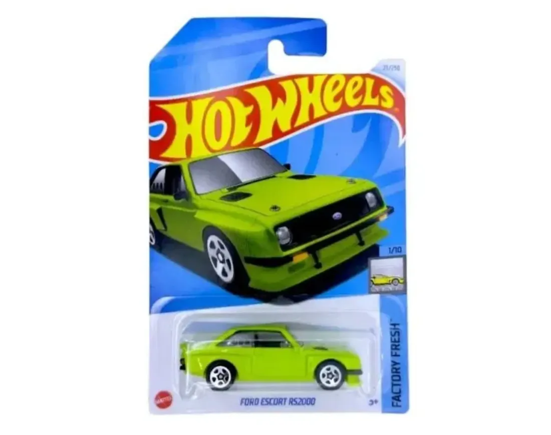 Ford Escort RS2000