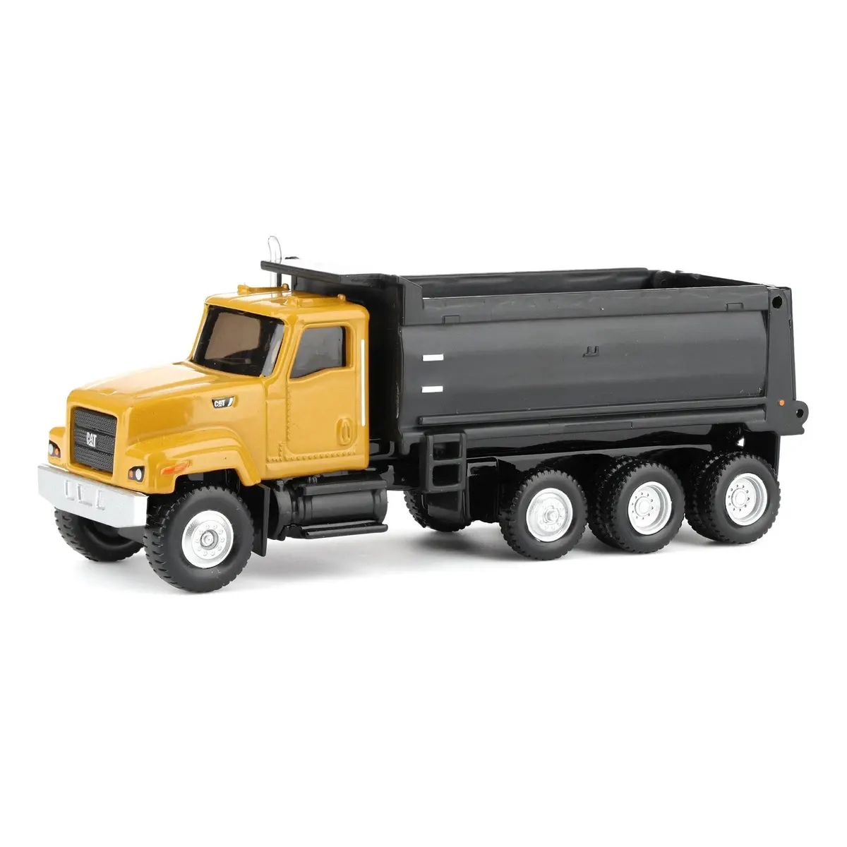 Vagoneta Caterpillar CT681