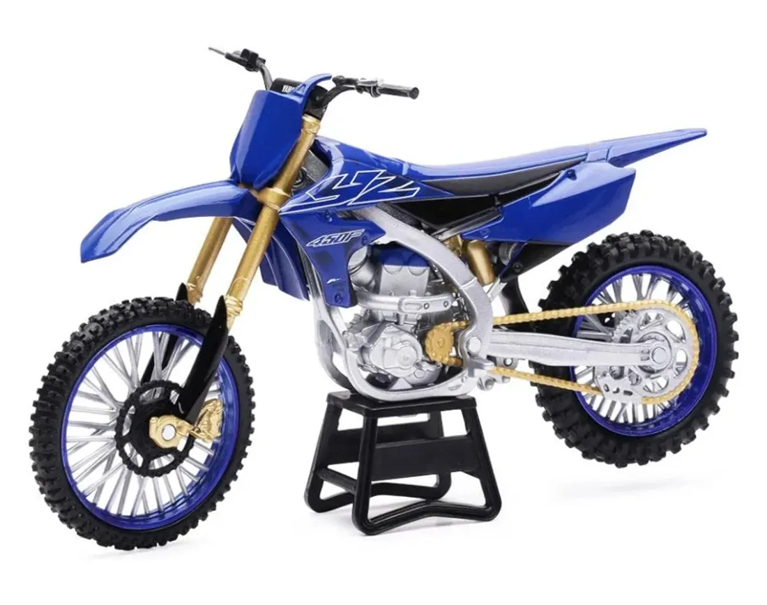 Yamaha YZ-450F