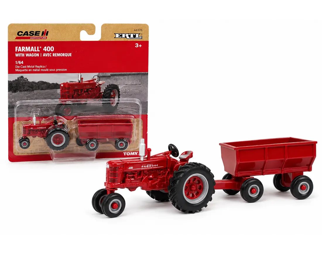 Farmall 400