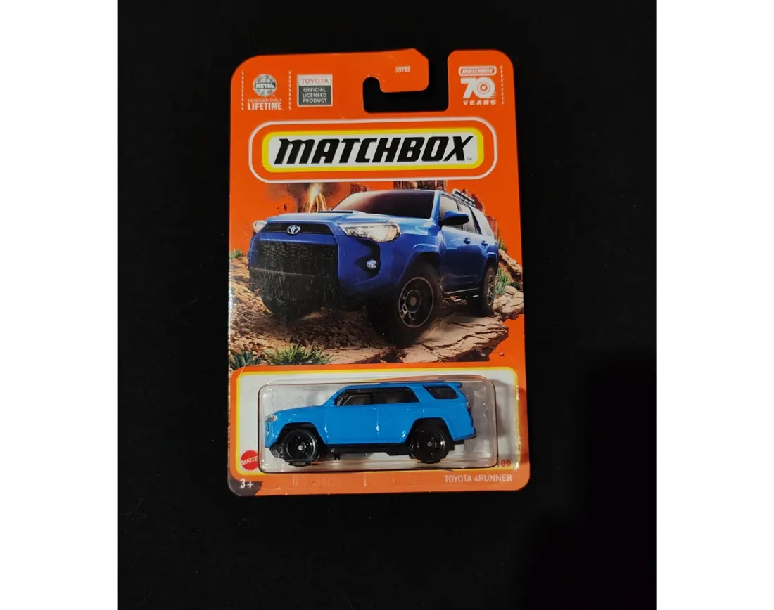 Toyota 4runner