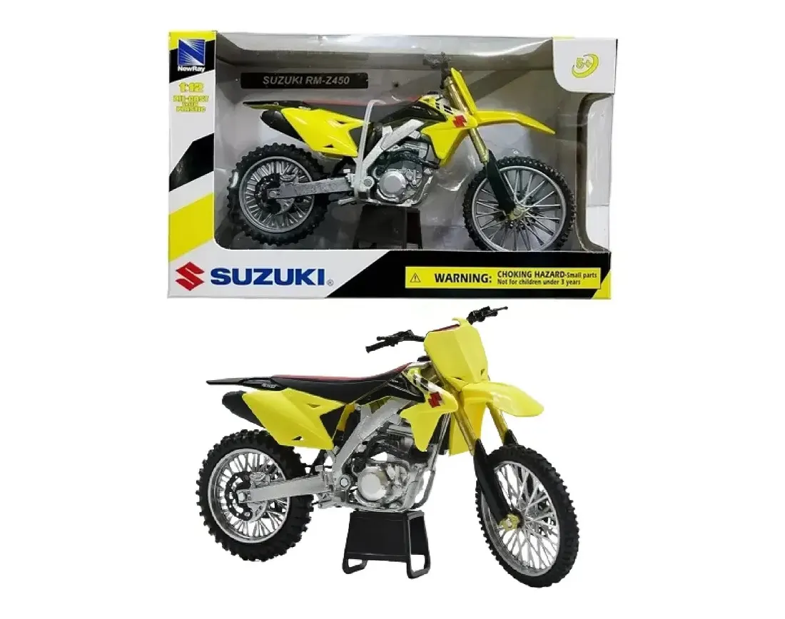 Suzuki RM-Z450