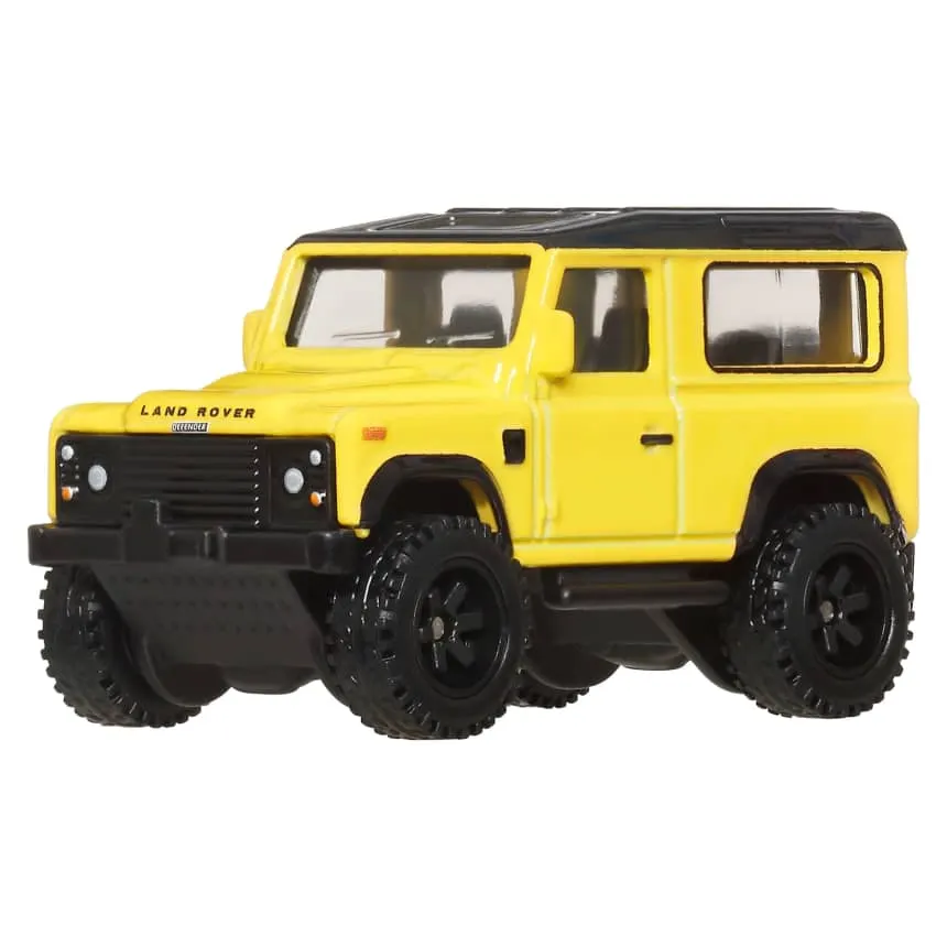 Land Rover Defender 90