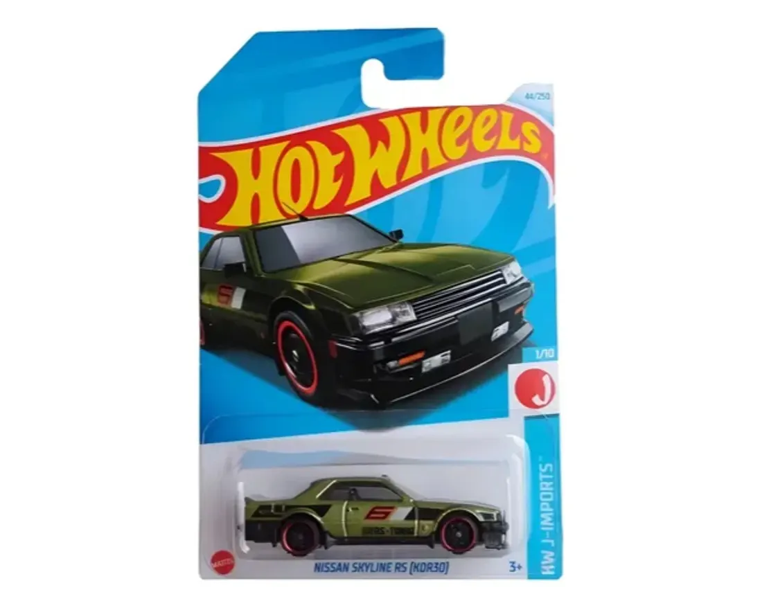 Nissan Skyline RS (KDR30)