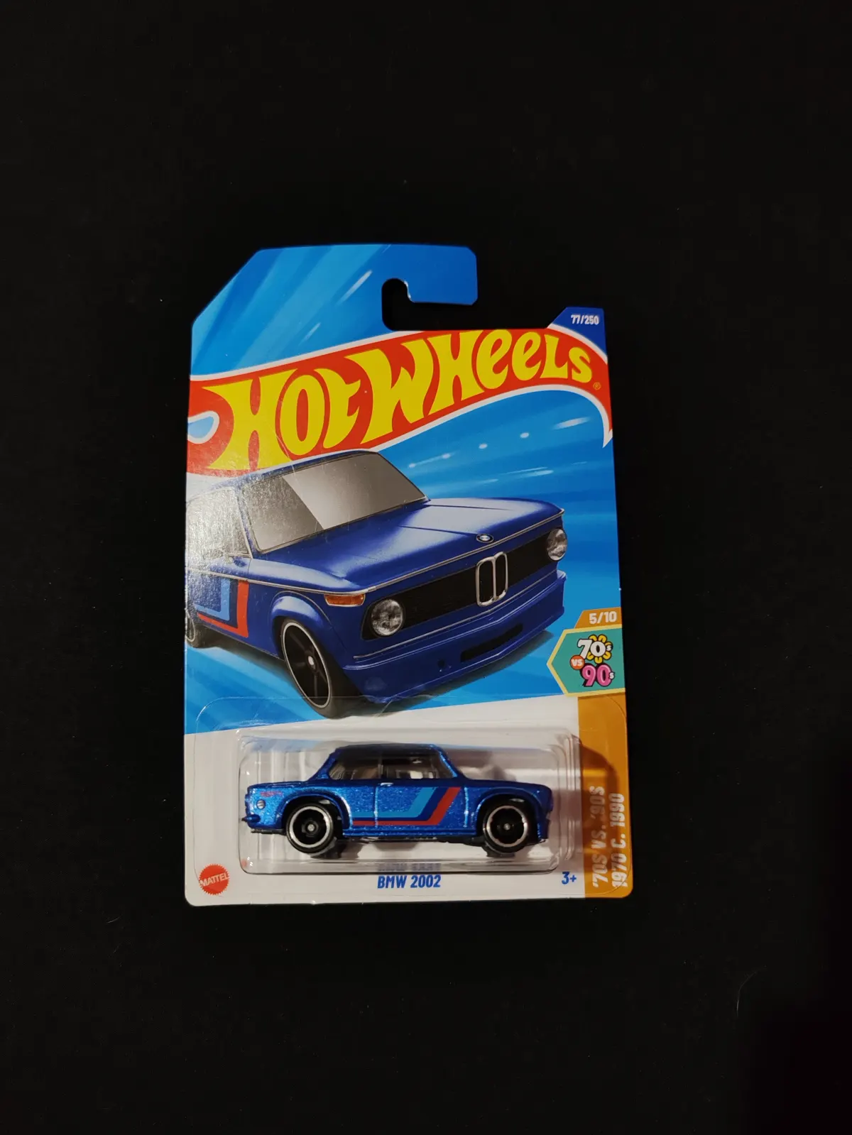 BMW 2002