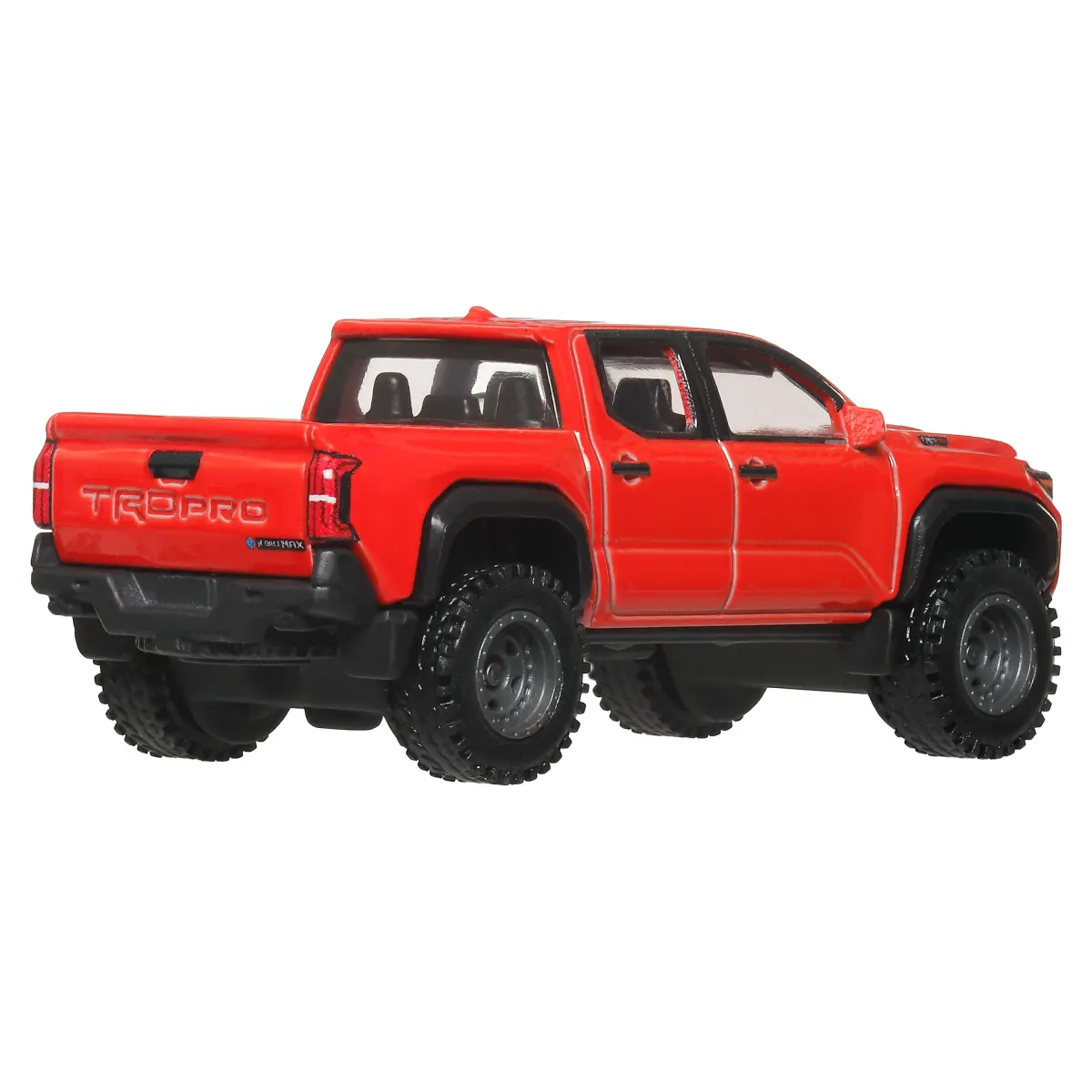 2024 Toyota Tacoma Trd Pro
