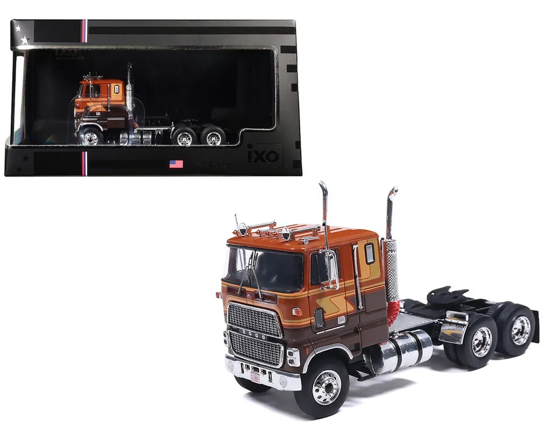 Ford CL 9000 1976