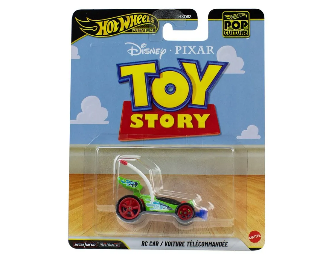 RC Car