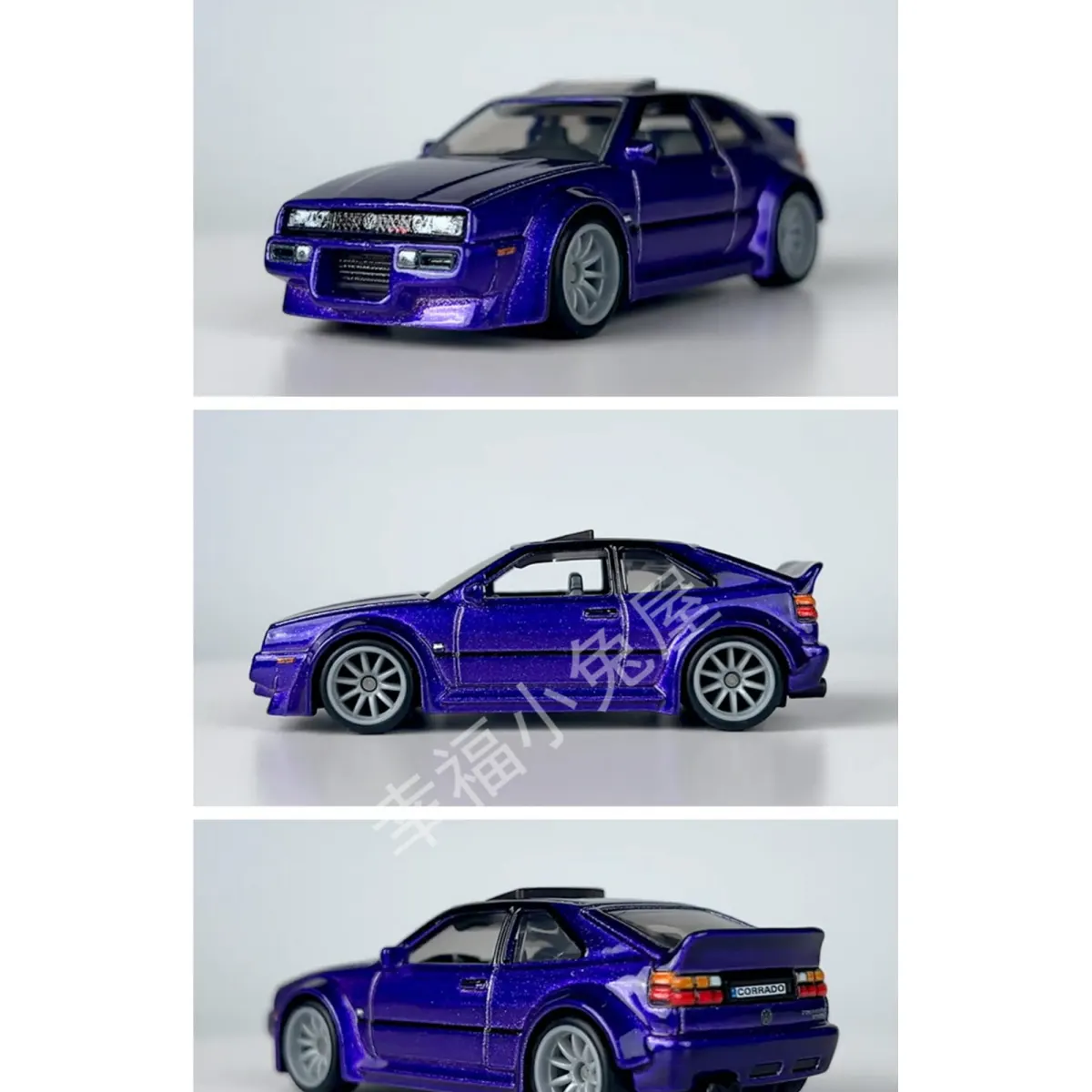 Volkswagen Corrado VR6