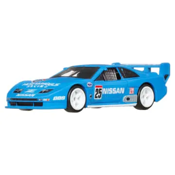 Nissan 300ZX