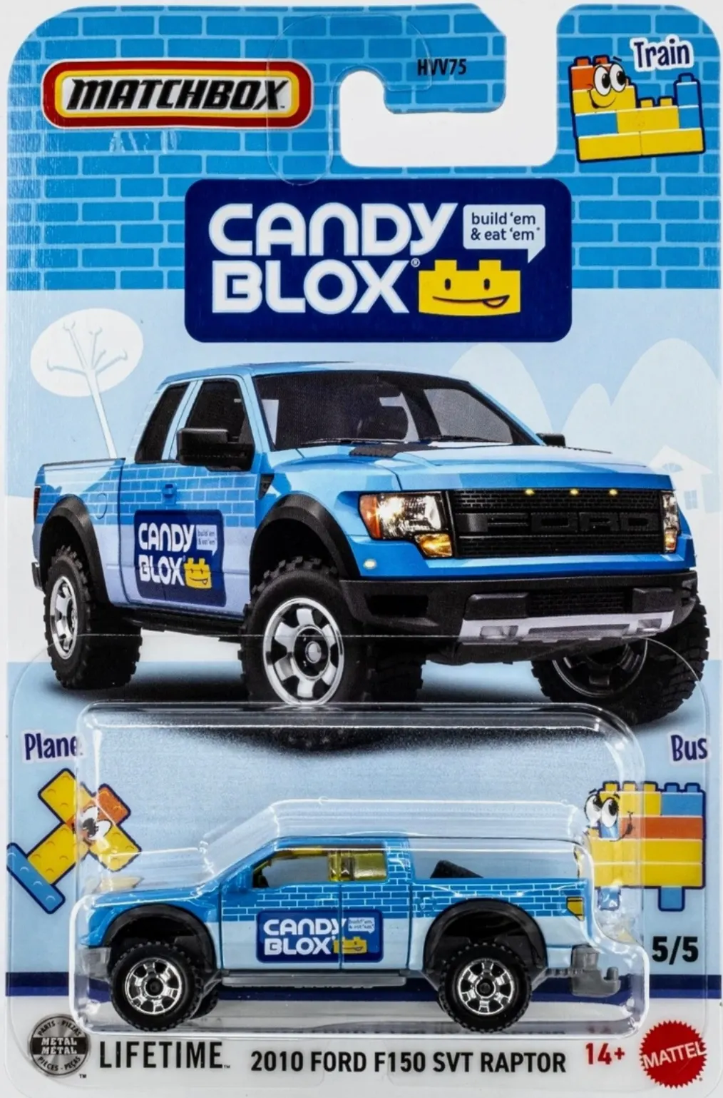 2010 Ford F-150 SVT Raptor