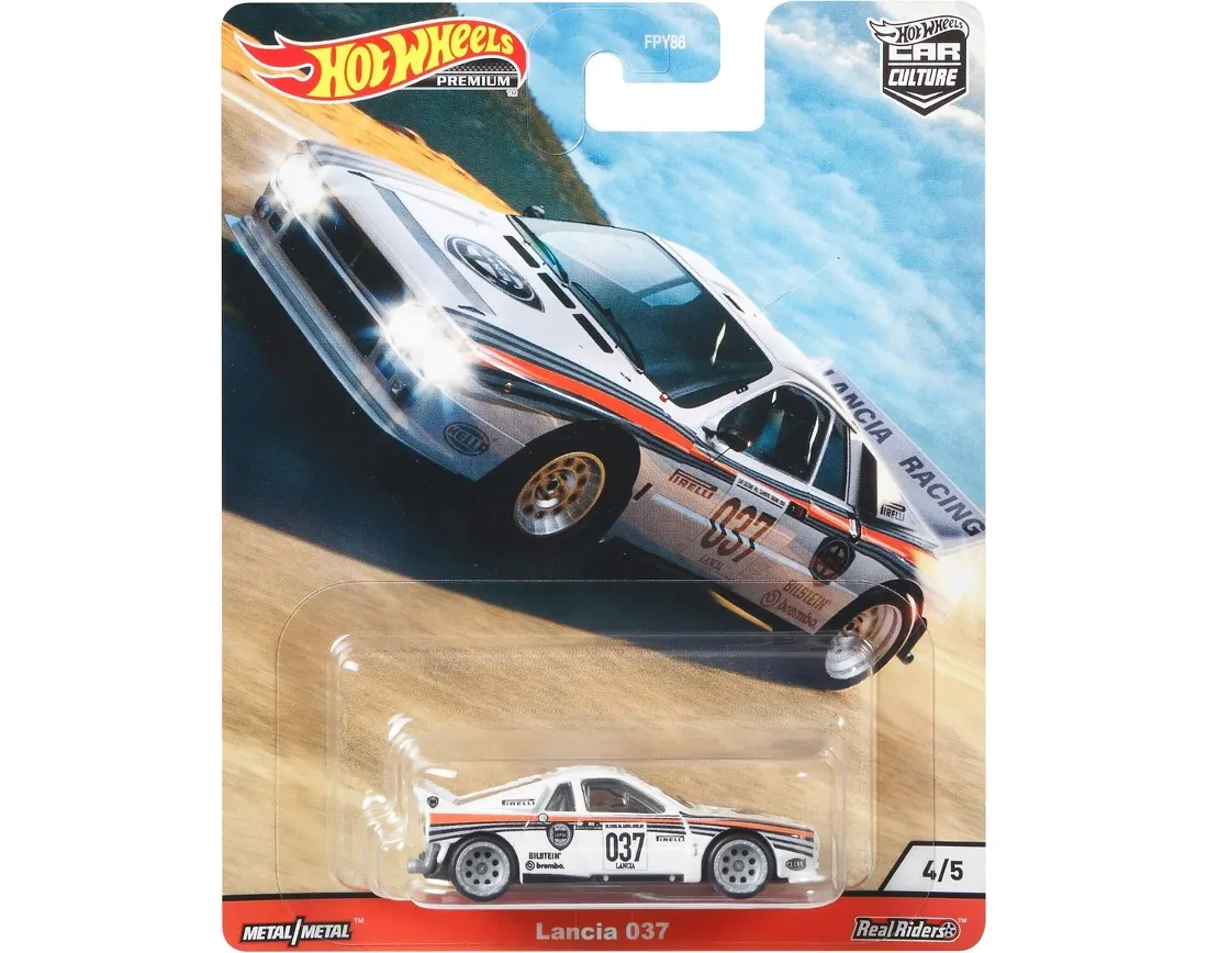 Lancia 037