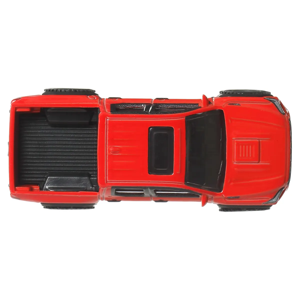 2024 Toyota Tacoma Trd Pro