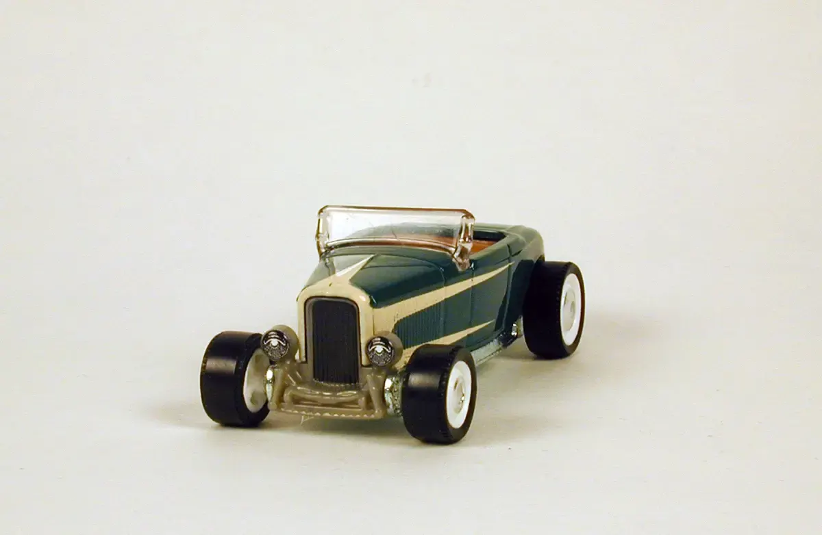 1932 Ford Model Roadster Premium 2
