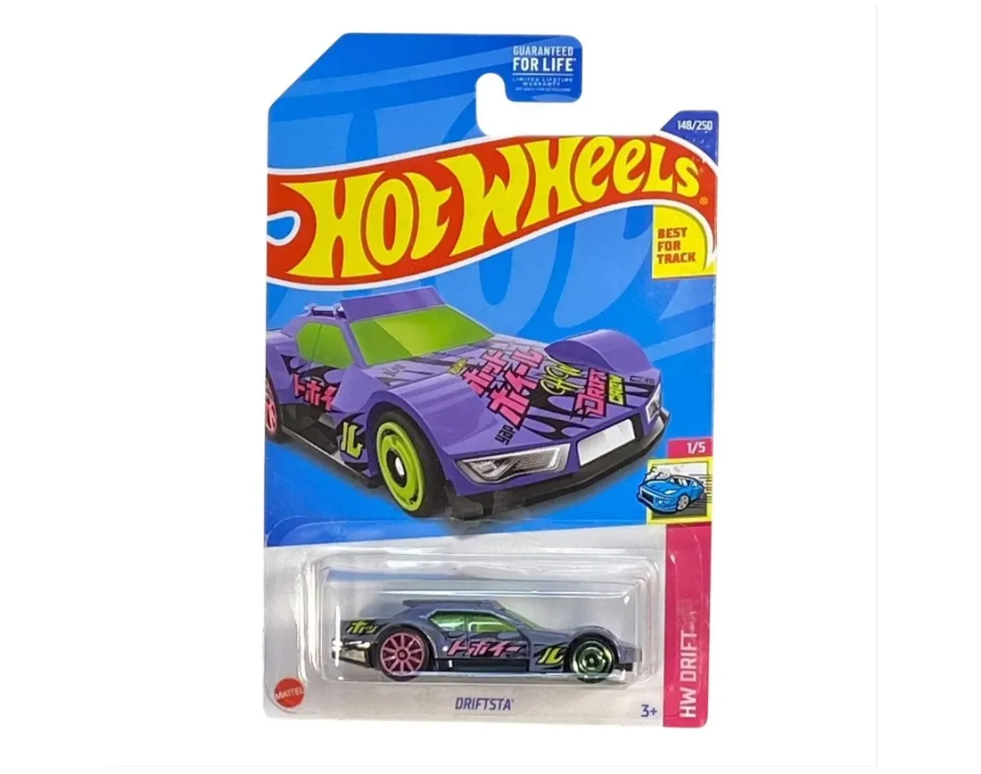 Drifsta