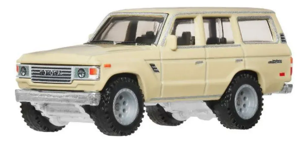 Toyota Land Cruiser FJ60