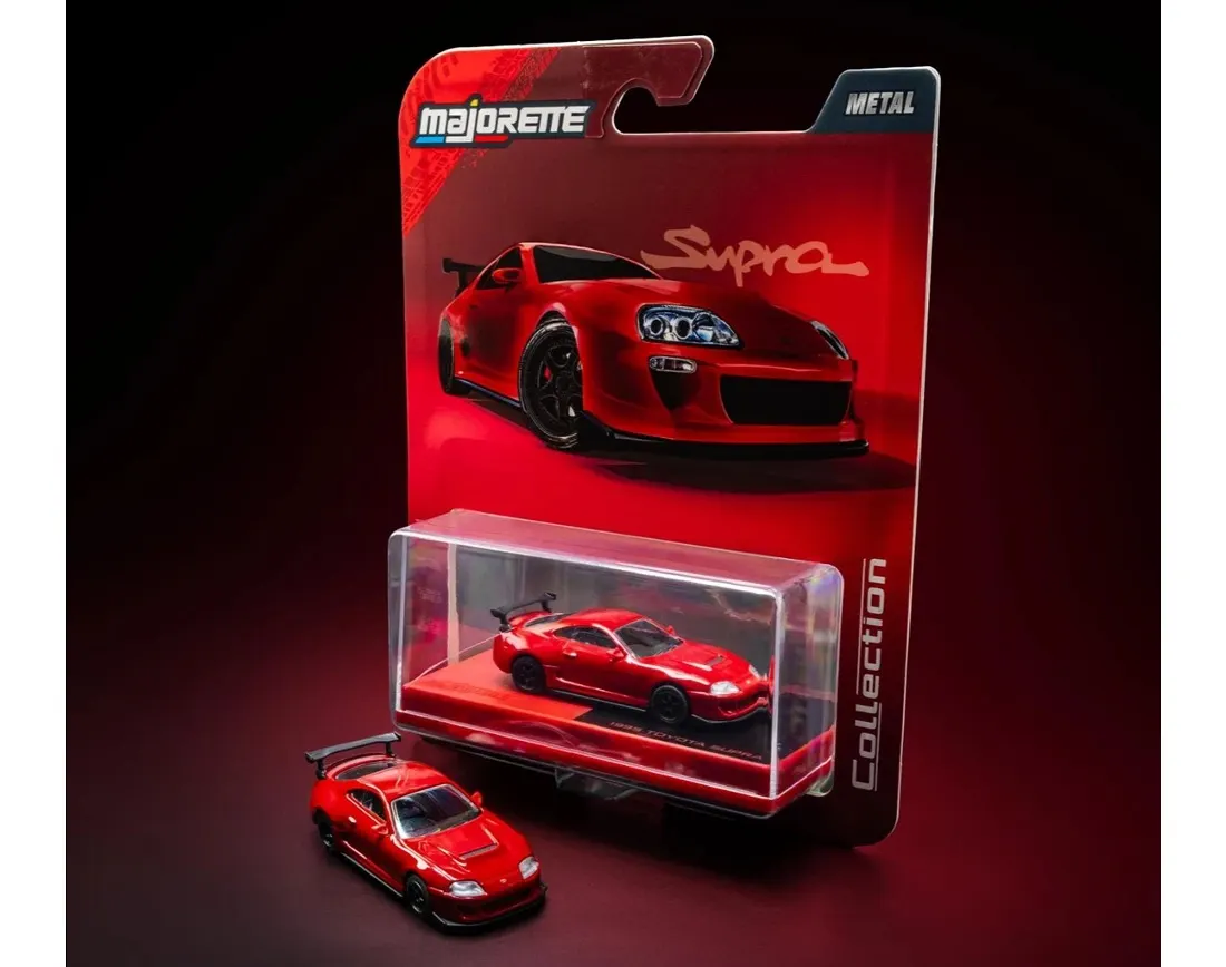 Toyota Supra 1995