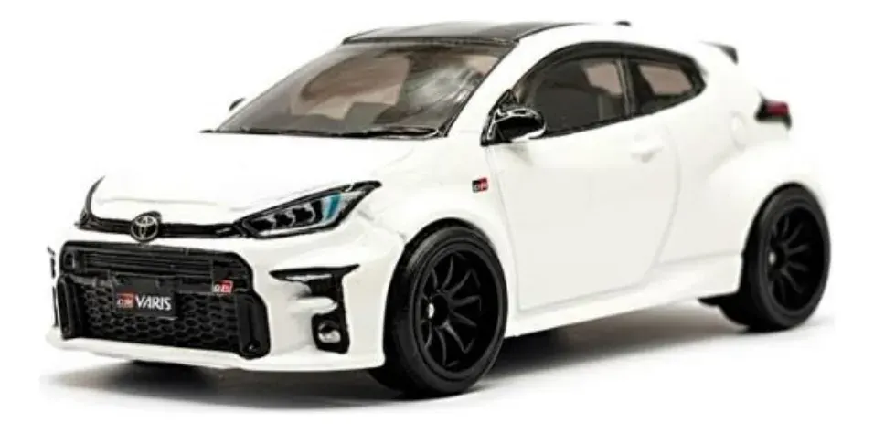 Toyota GR Yaris