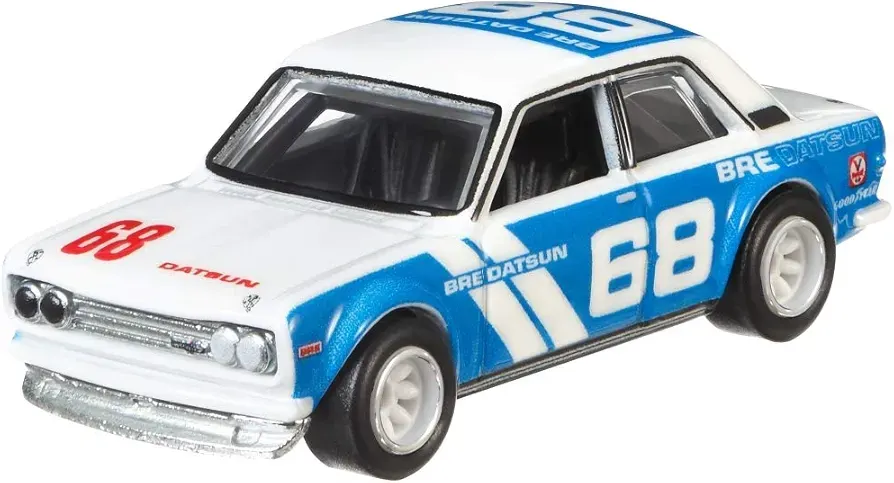 Datsun 510