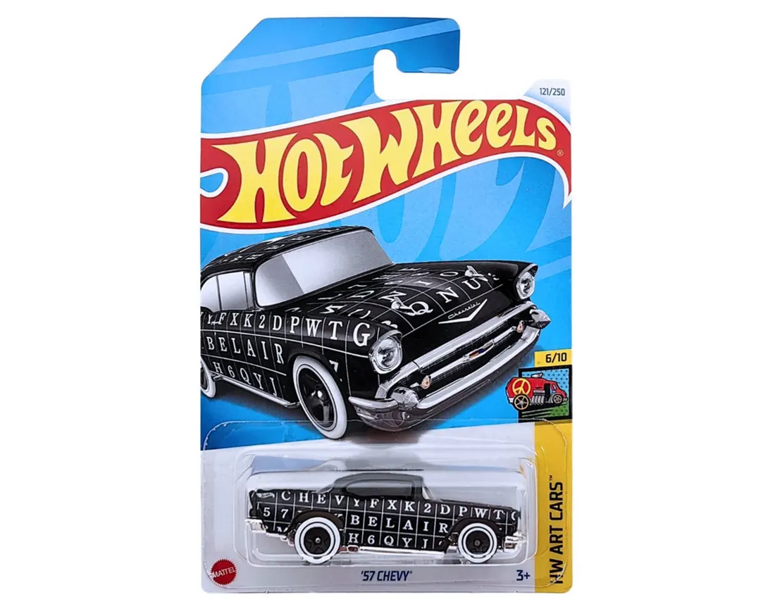 57 Chevy