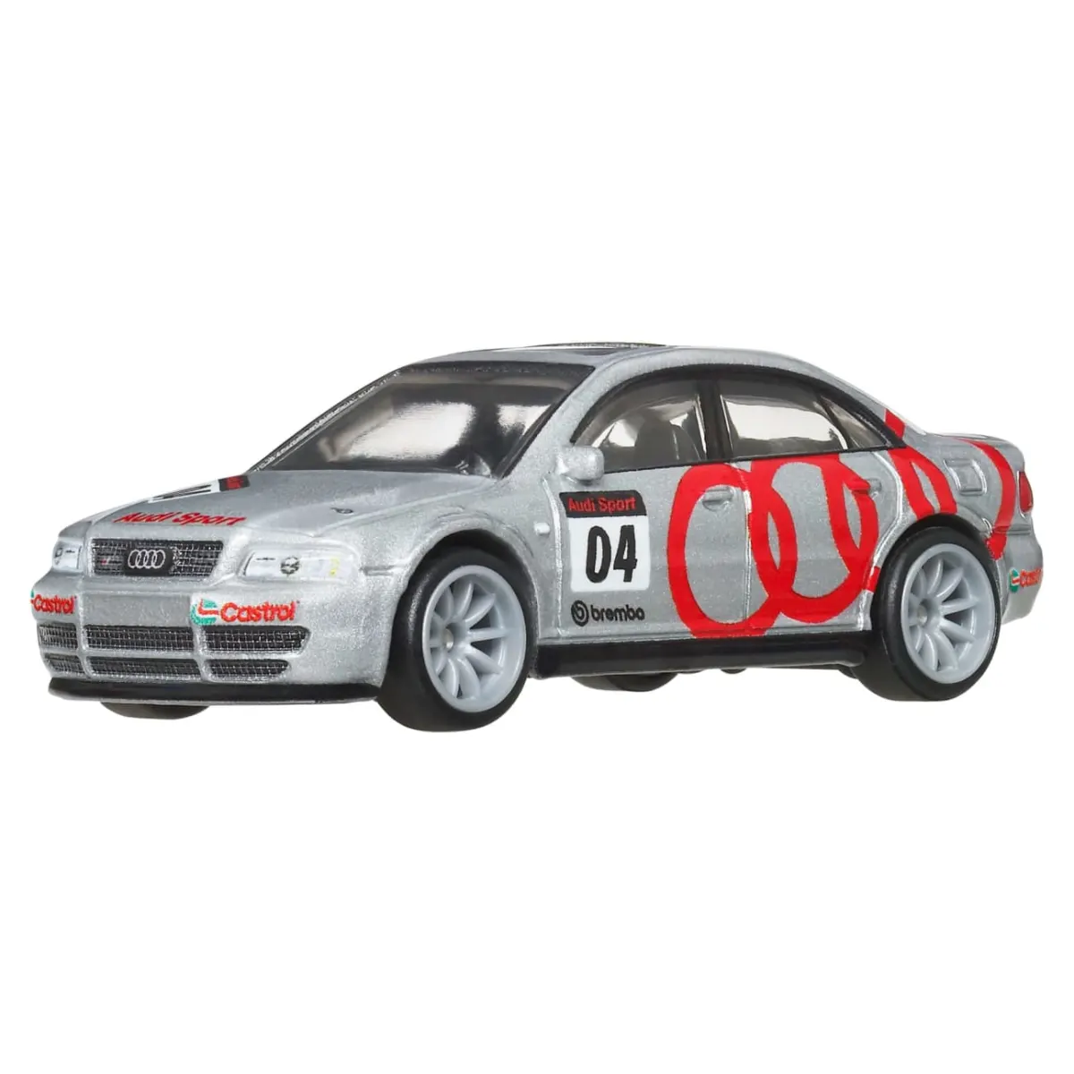 Audi S4 Quatro