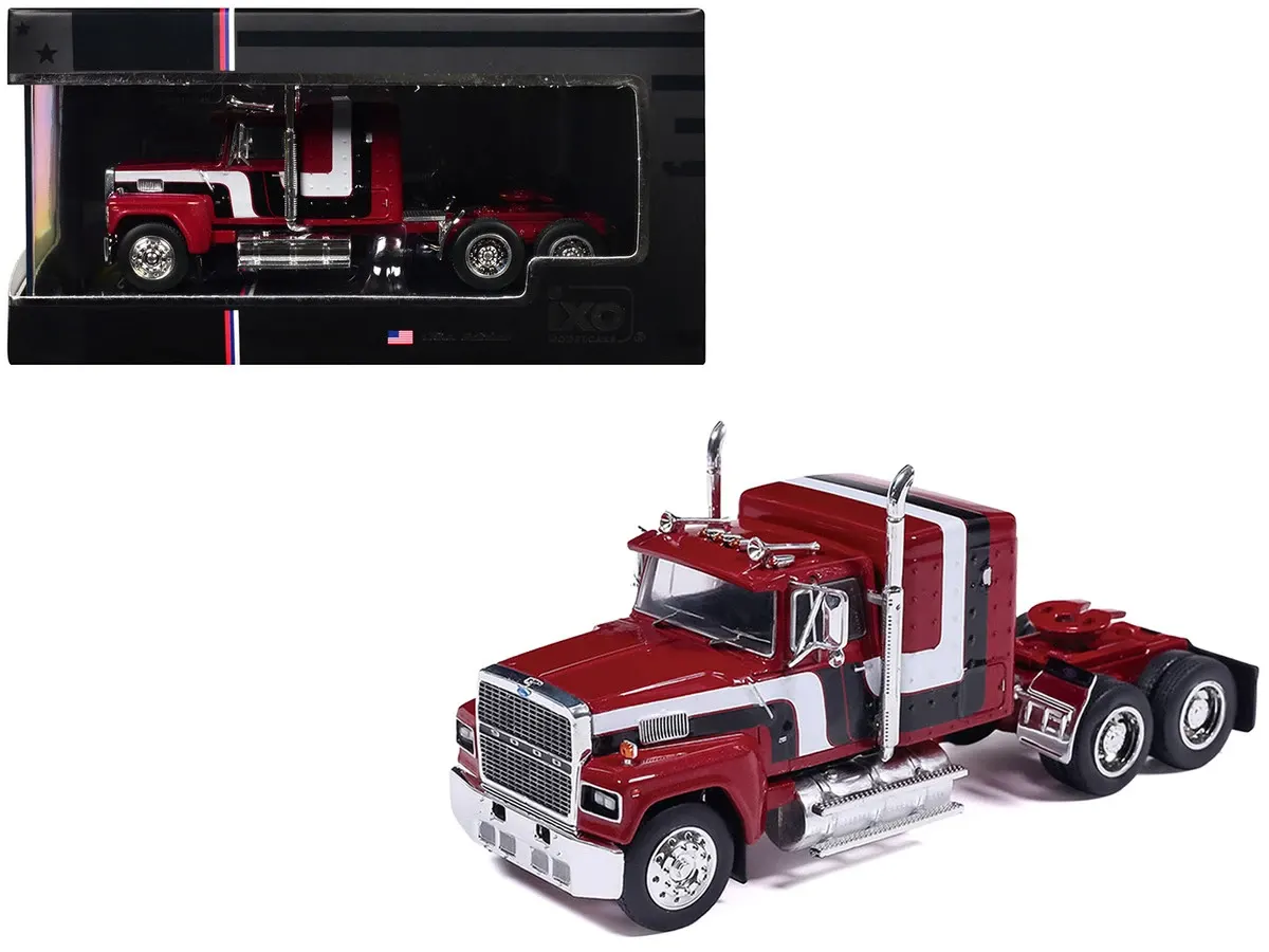 1978 Ford LTL-9000