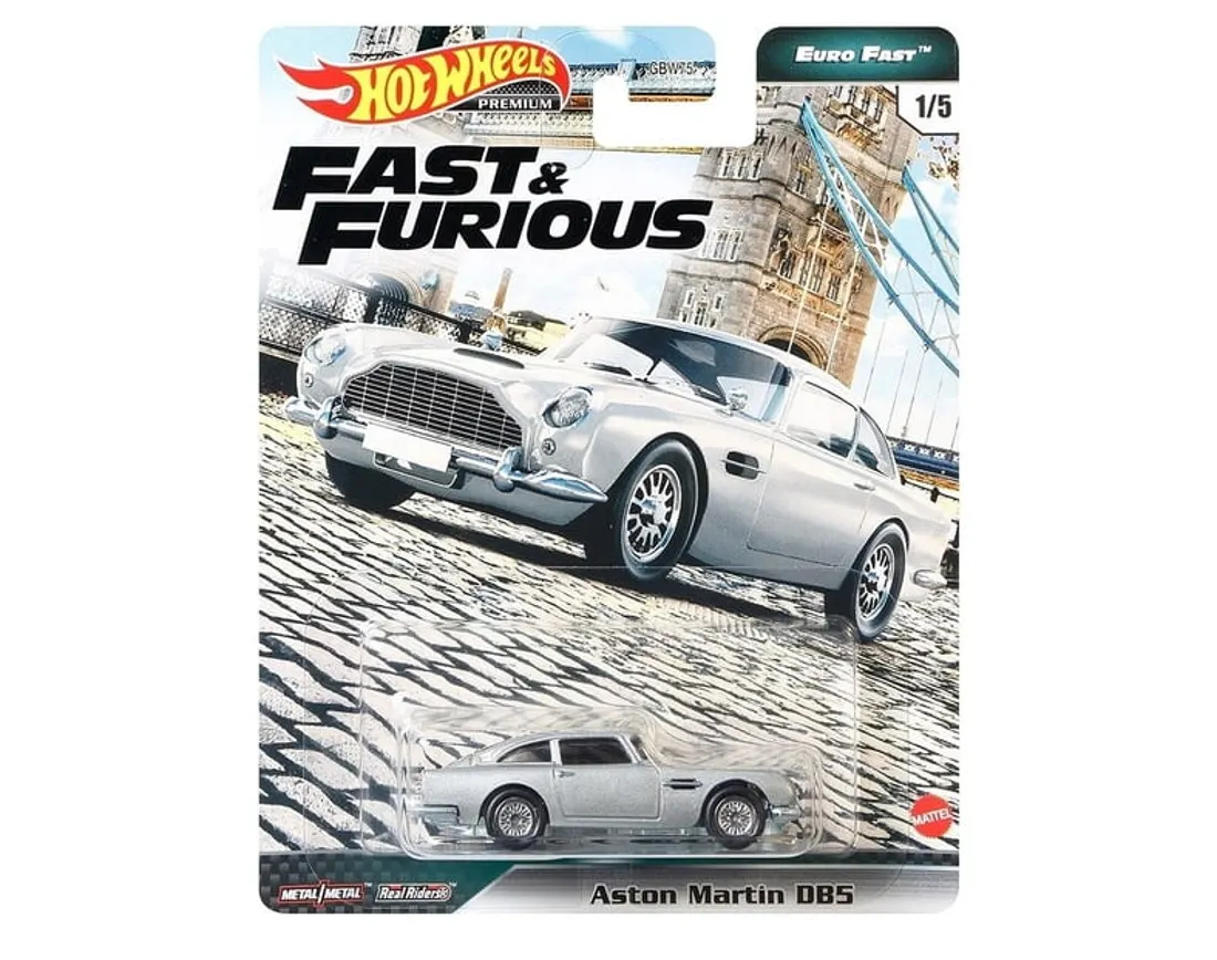 Aston Martin DB5