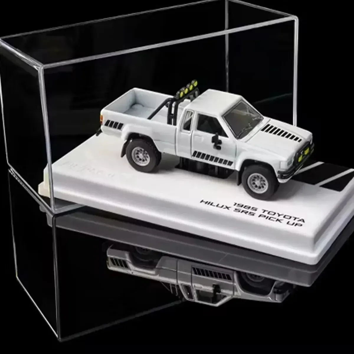 Toyota Hilux SR5 1985