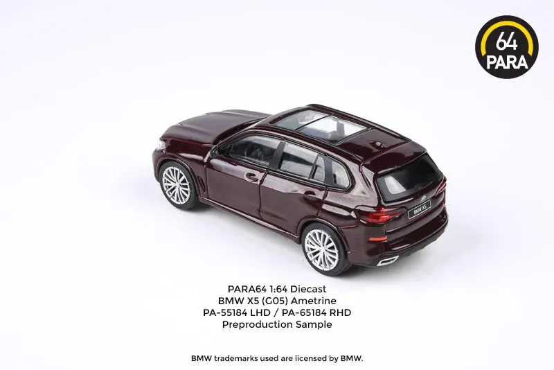 BMW X5 G05