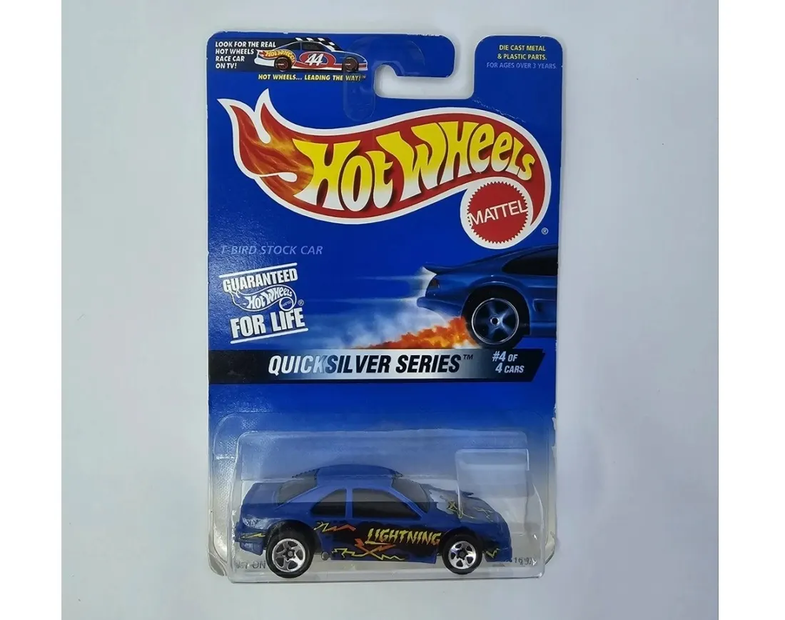 Stock Car