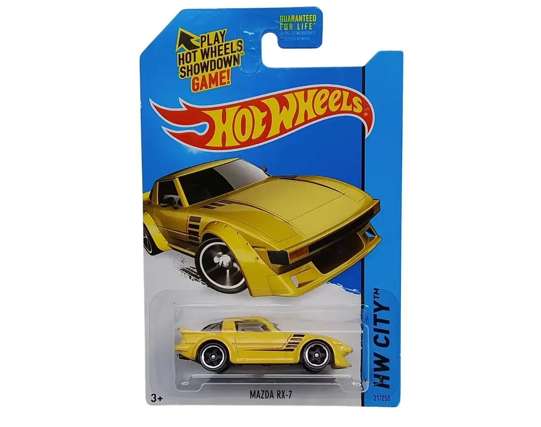 Mazda RX-7