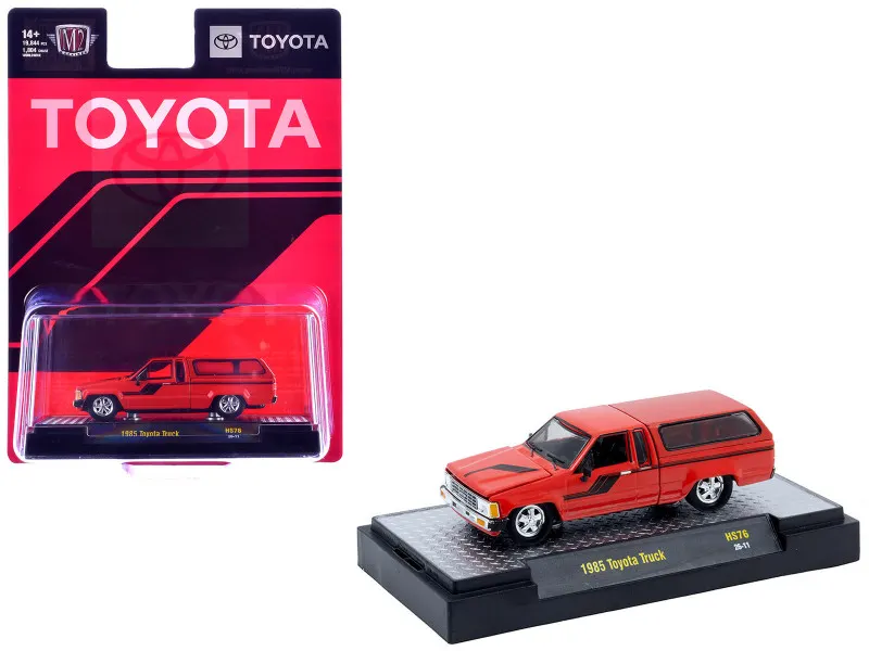 Toyota Hilux 1985