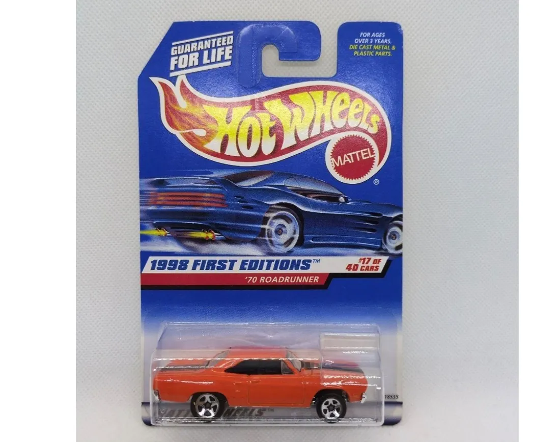70 Roadrunner
