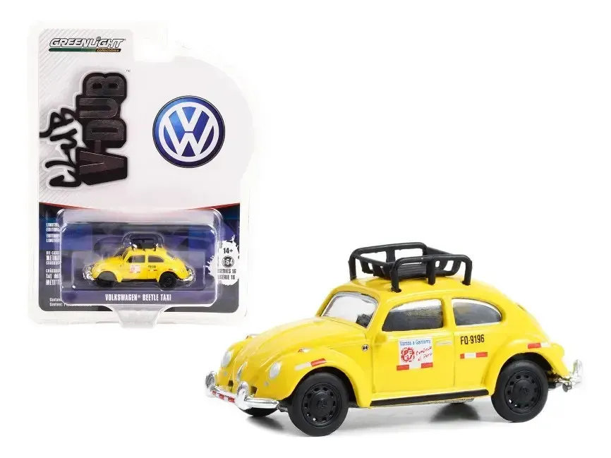 Volkswagen Classic Beetle