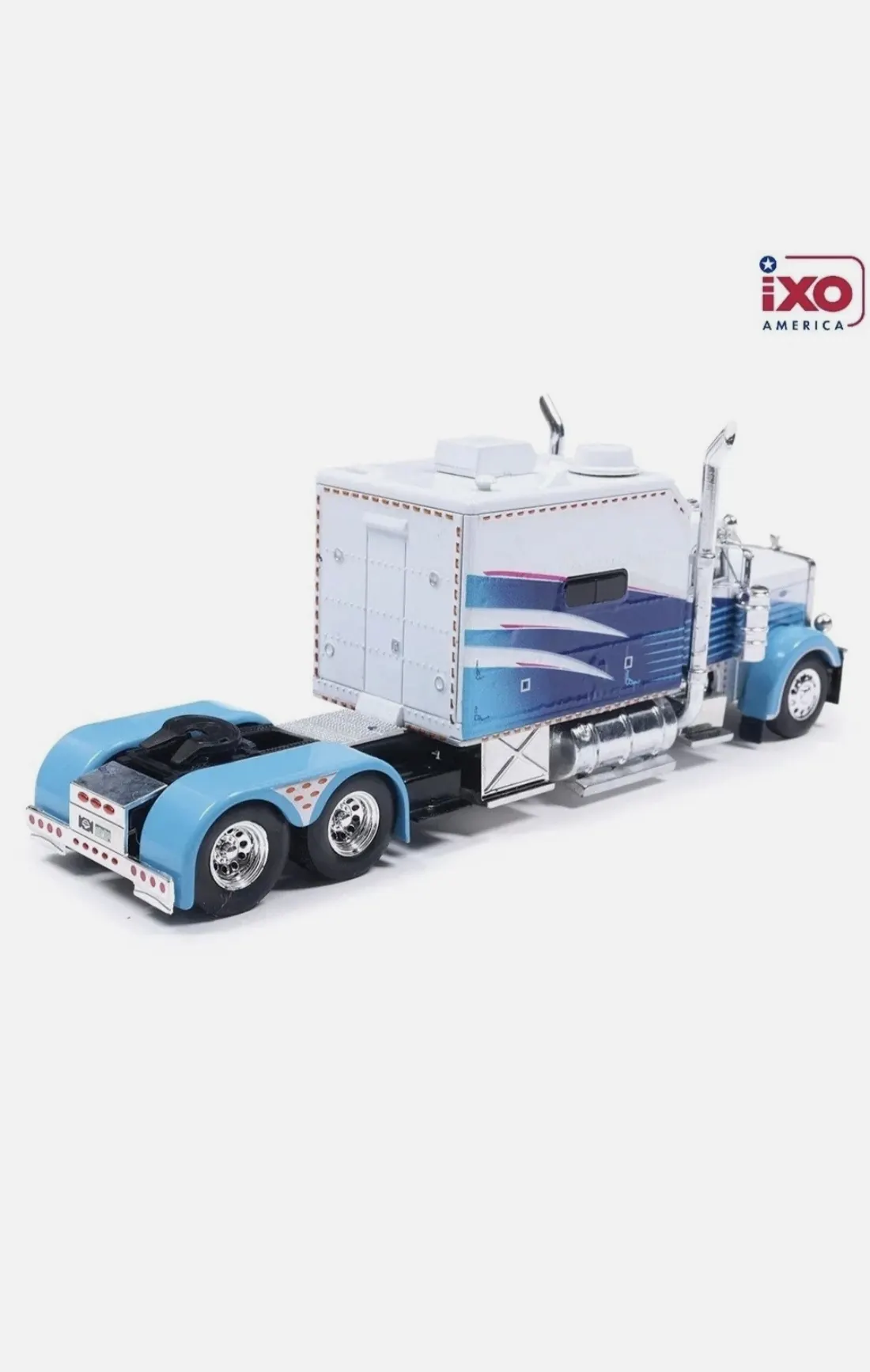 Peterbilt 379