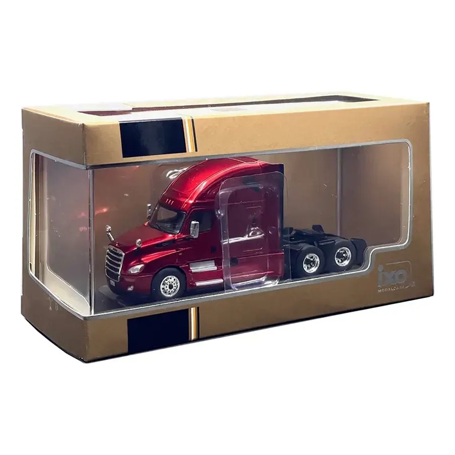 Freightliner Cascadia 2018