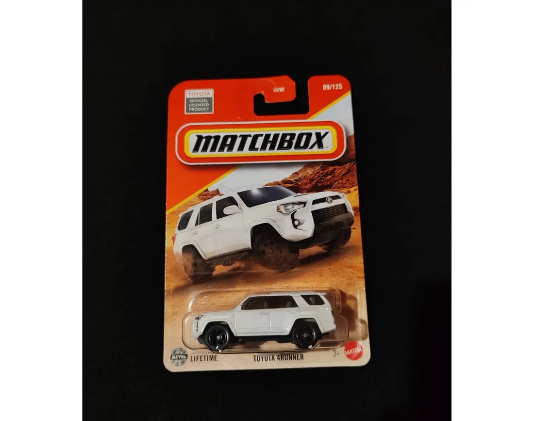 Toyota 4