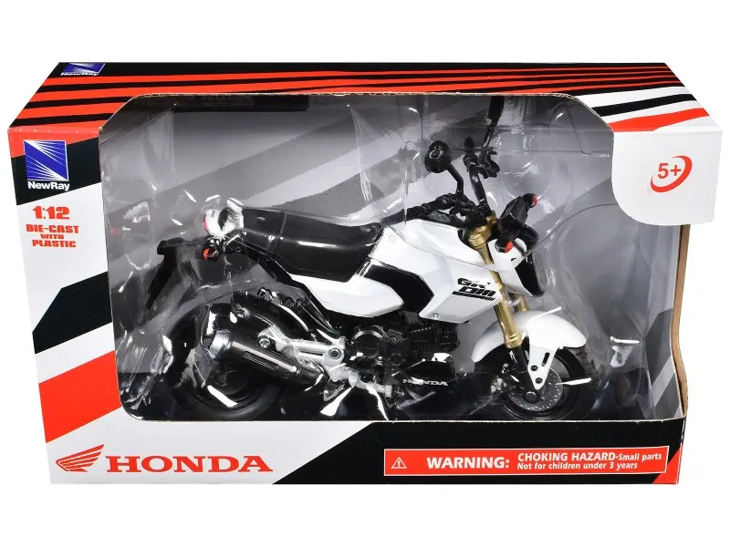 Honda GROM
