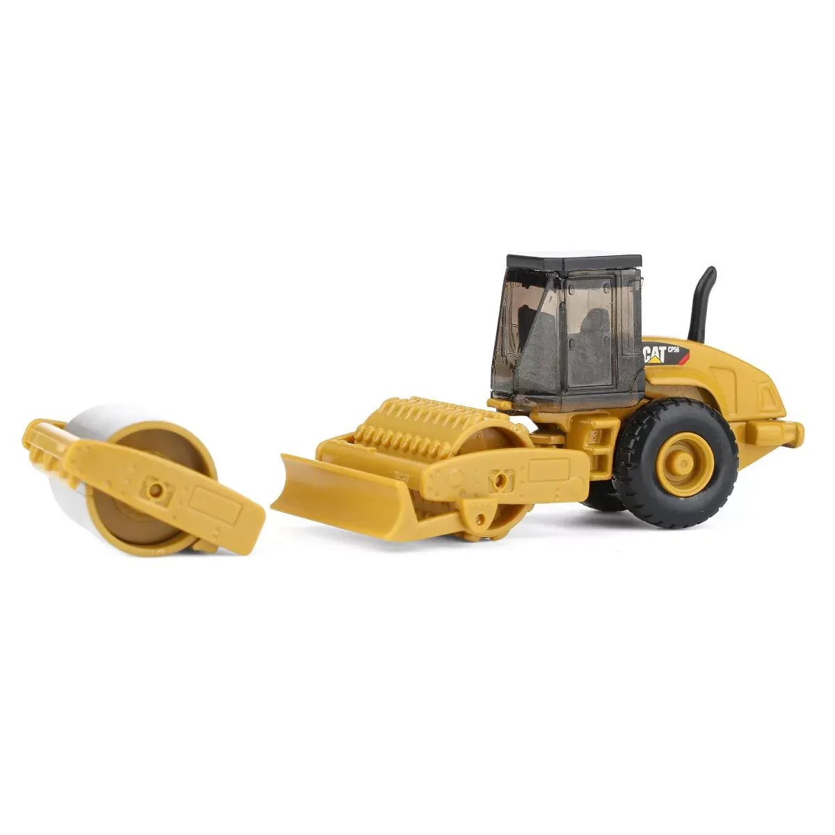 Compactadora CAT 9CS56