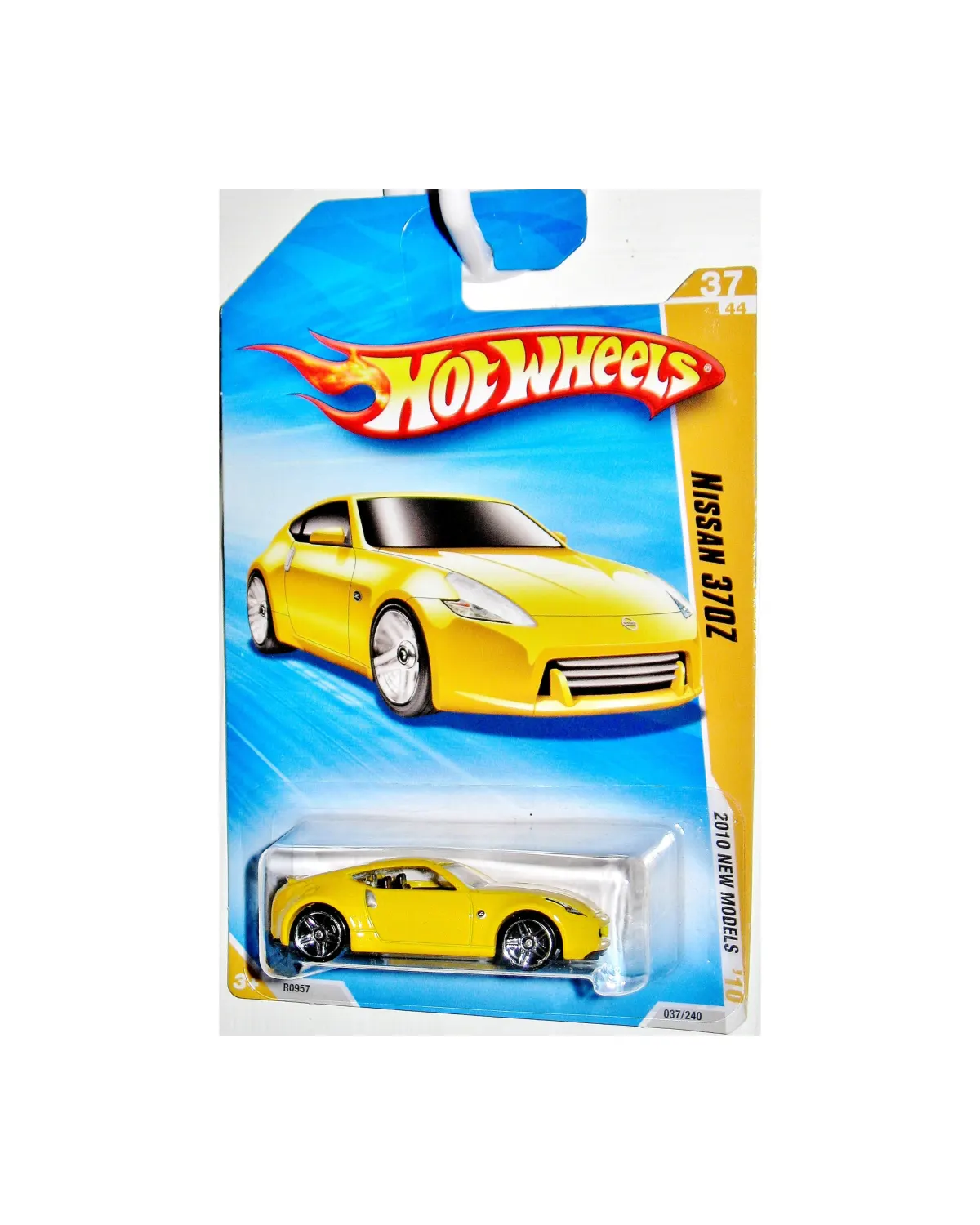 Nissan 370Z