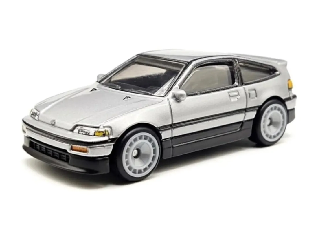 88 Honda CRX