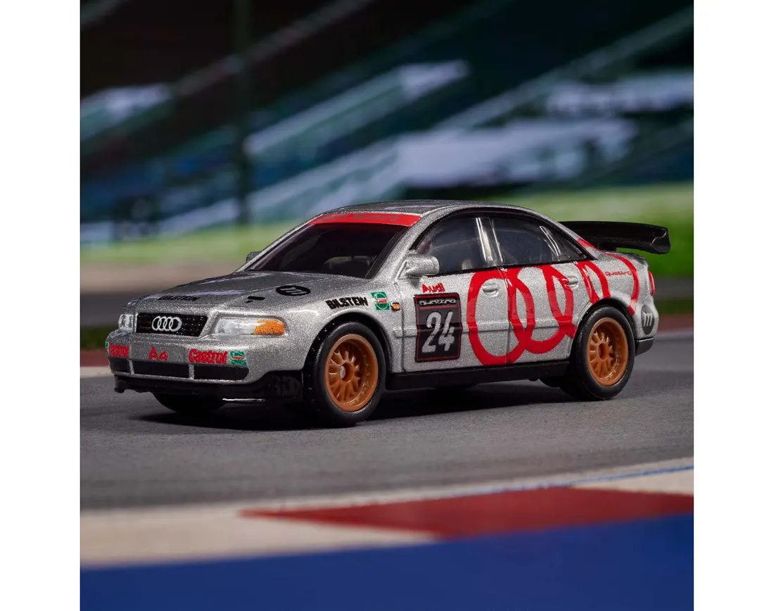 1996 Audi A4 Super Touring