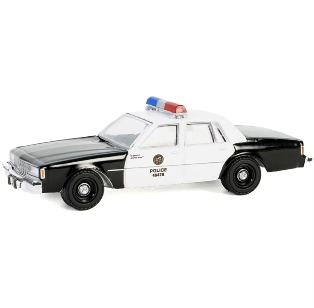1982 Chevrolet Impala