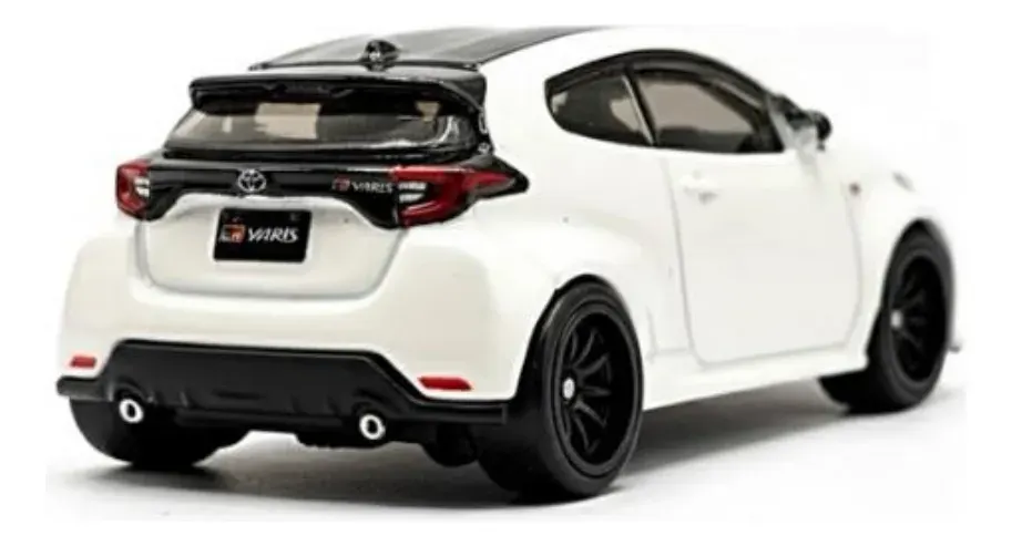 Toyota GR Yaris