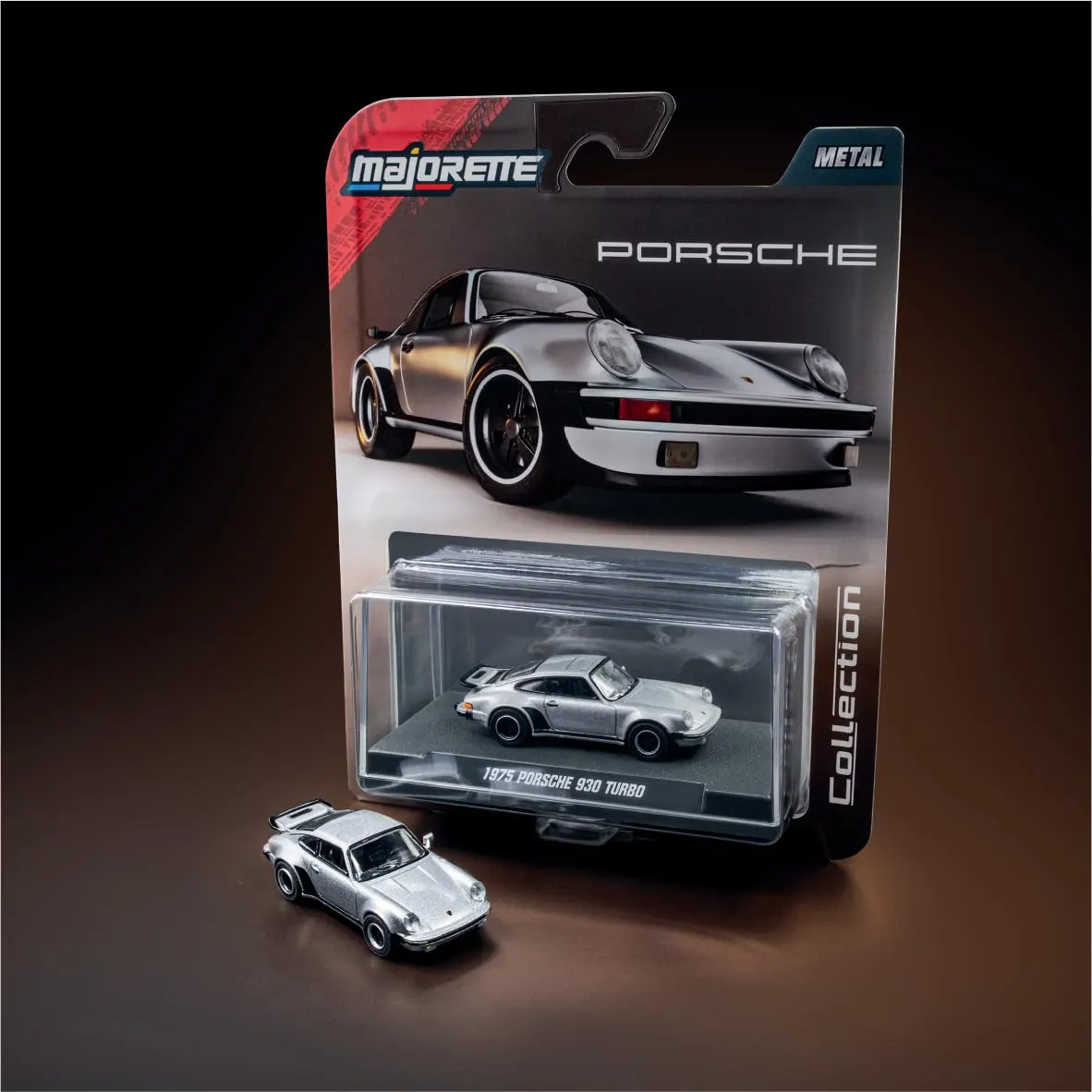 1975 Porsche 930 Turbo