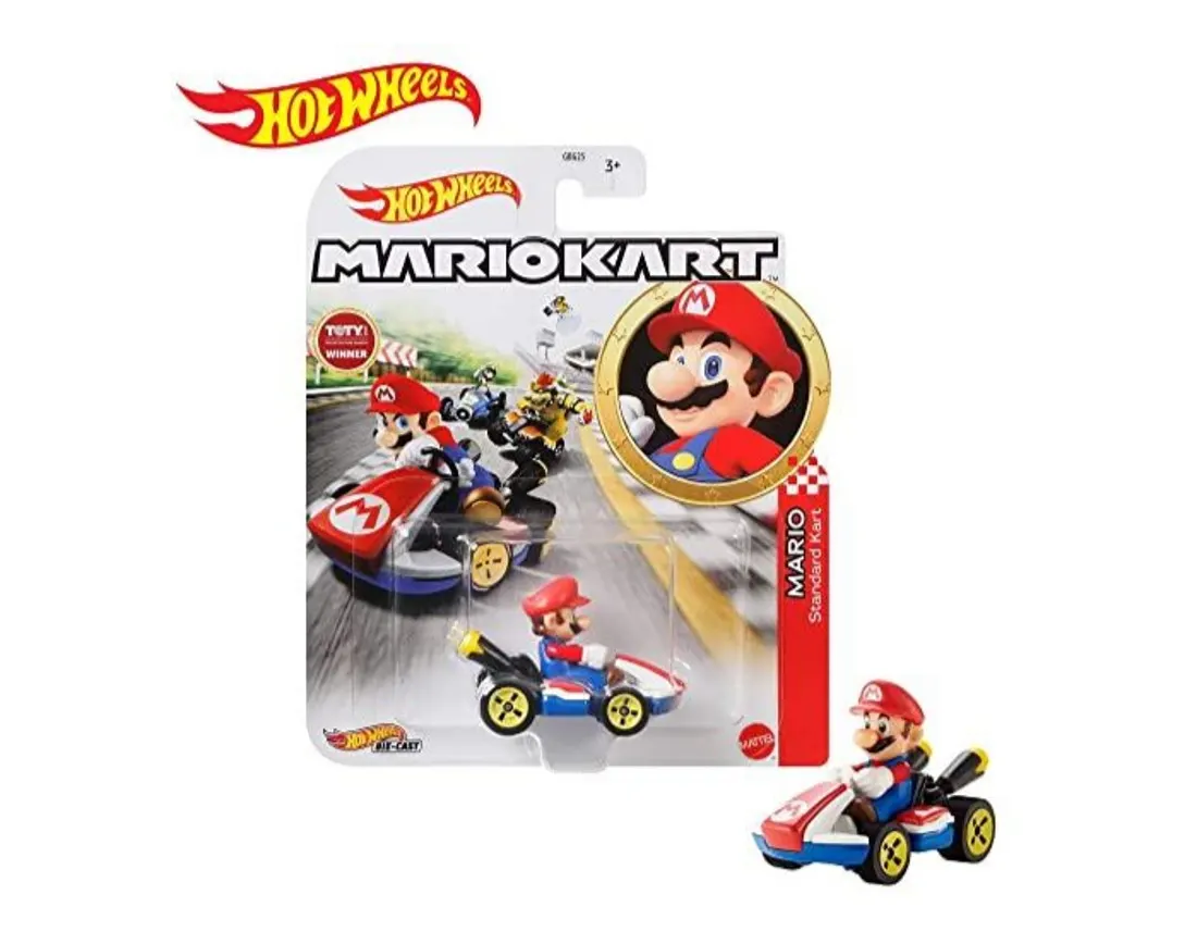Mario Kart | Mario