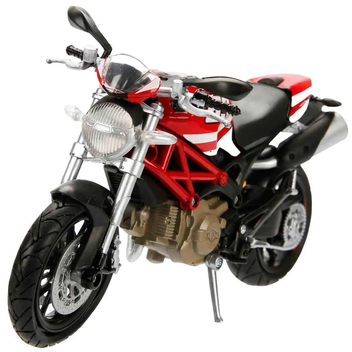 Ducati Monster 796